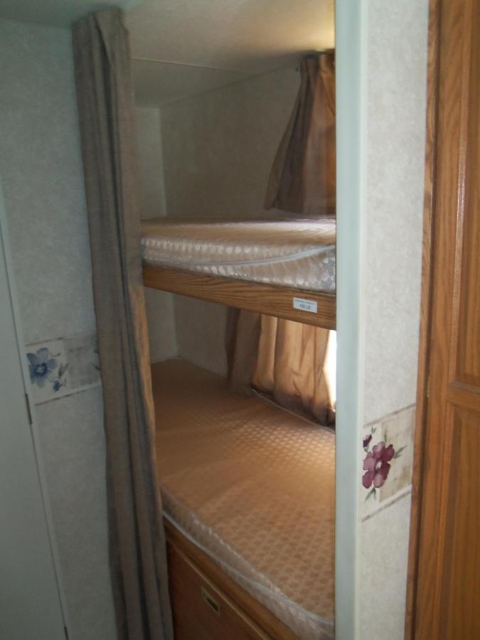 A Comfortable Place To Rest Or Play At Fort Myers Beach Rv Resort Форт-Маєрс Екстер'єр фото